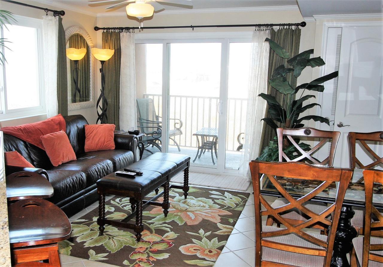 Hotel Makai 403 Ocean City Exteriér fotografie