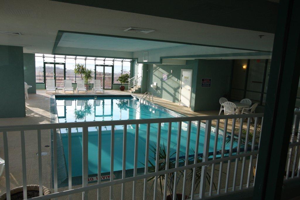 Hotel Makai 403 Ocean City Exteriér fotografie