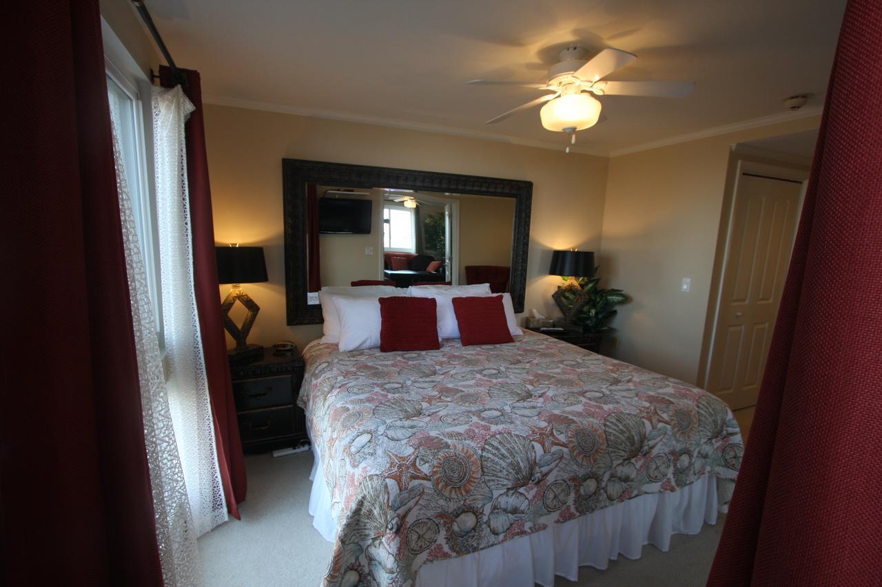 Hotel Makai 403 Ocean City Exteriér fotografie